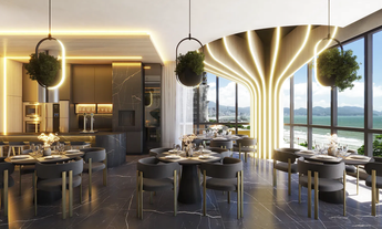 Imagem 6: Wine Tower - Apartamento à venda no bairro Perequê - Porto Belo/SC