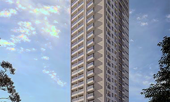 Imagem: A. Ducati Residence - Apartamento à venda