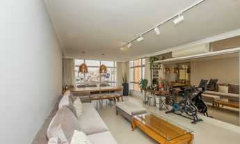 Imagem: Apartamento à venda no bairro Perdizes