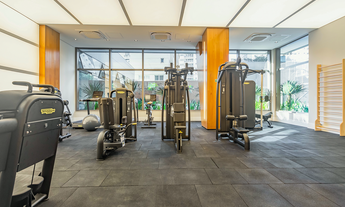 Imagem 3: 4 dormitórios na Avenida Hélio Pellegrino