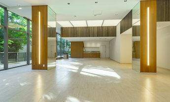 Imagem 7: 4 dormitórios na Avenida Hélio Pellegrino