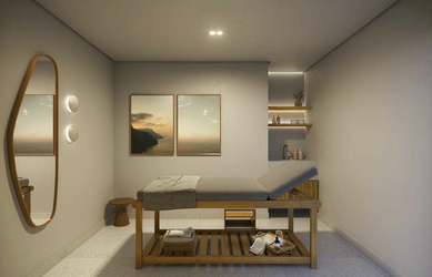 Imagem 14: Sereno, 2 dormitórios na Rua Capitão Rabelo