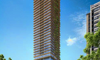 Imagem 2: Apartamento à venda em São Paulo, Jardim Europa, com 4 quartos, 245,8m²