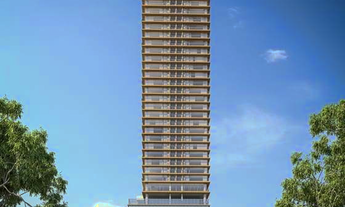 Imagem 5: Apartamento à venda em São Paulo, Jardim Europa, com 4 quartos, 245,8m²