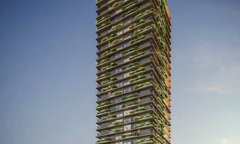 Imagem 6: Apartamento à venda em São Paulo, Jardim Europa, com 4 quartos, 245,8m²