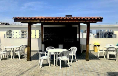 Imagem 7: Apartamento à venda em São Paulo, Vila Nova Conceição, com 1 quarto, 36m²