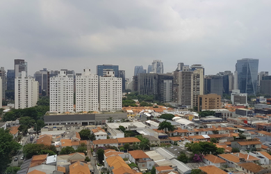 Imagem 4: Apartamento à venda em São Paulo, Vila Nova Conceição, com 1 quarto, 36m²