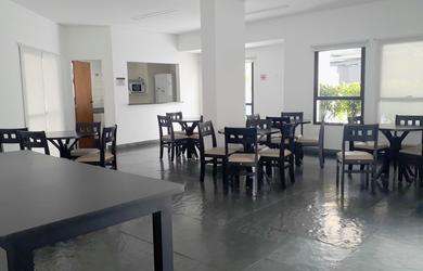 Imagem 3: Apartamento à venda em São Paulo, Vila Nova Conceição, com 1 quarto, 36m²