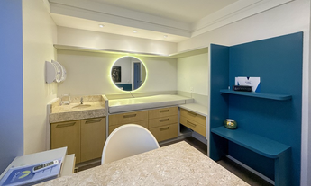 Imagem 2: CLN 77 Sala 612651033-74 - CLN 77 Sala 612651033-74