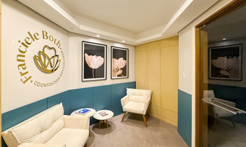 Imagem 6: CLN 77 Sala 612651033-74 - CLN 77 Sala 612651033-74