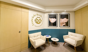 Imagem 5: CLN 77 Sala 612651033-74 - CLN 77 Sala 612651033-74