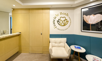 Imagem 4: CLN 77 Sala 612651033-74 - CLN 77 Sala 612651033-74