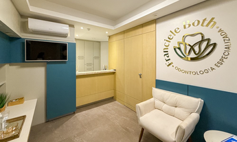 Imagem 3: CLN 77 Sala 612651033-74 - CLN 77 Sala 612651033-74