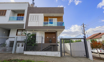 Imagem: Casa à venda no bairro Vila Ipiranga