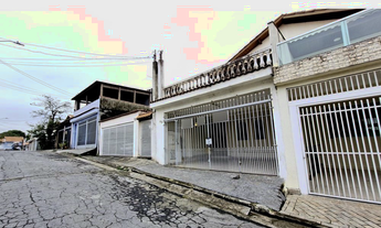 Imagem: Casa à venda no bairro Jardim Alvorada