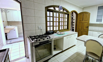 Imagem 3: Casa à venda no bairro Jardim Alvorada (Zona Oeste) - São Paulo/SP