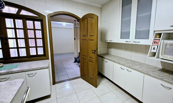 Imagem 4: Casa à venda no bairro Jardim Alvorada (Zona Oeste) - São Paulo/SP