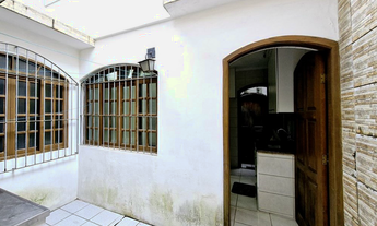 Imagem 5: Casa à venda no bairro Jardim Alvorada (Zona Oeste) - São Paulo/SP