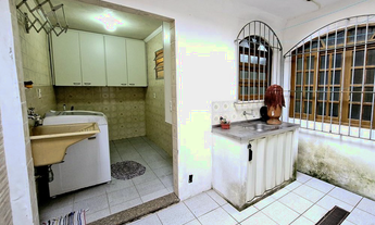 Imagem 6: Casa à venda no bairro Jardim Alvorada (Zona Oeste) - São Paulo/SP