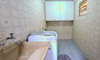 Imagem 7: Casa à venda no bairro Jardim Alvorada (Zona Oeste) - São Paulo/SP