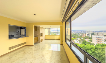 Imagem: Apartamento à venda no bairro Petrópolis