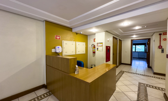 Imagem 6: 3 dormitórios na Rua Sacadura Cabral