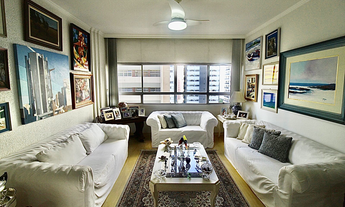 Imagem: APARTAMENTO RESIDENCIAL em São Paulo