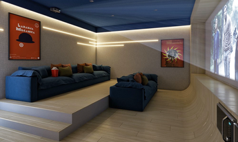 Imagem: Apartamento à venda em São Paulo, Vila