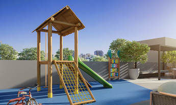 Imagem 6: Apartamento à venda no bairro Vila Madalena - São Paulo/SP