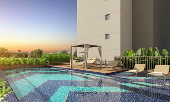 Imagem 7: Apartamento à venda no bairro Vila Madalena - São Paulo/SP