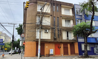 Imagem: Apartamento à venda em Porto Alegre, Santana