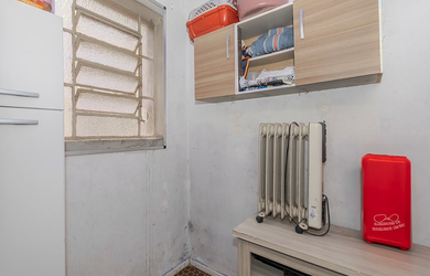 Imagem 6: Apartamento à venda em Porto Alegre, Santana, com 3 quartos, 83m²