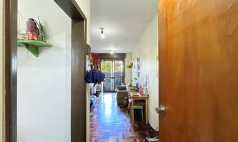 Imagem: 1 dormitório na Rua Delfino Riet