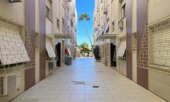 Imagem 6: SADR 610 Apto 610291022-38 - Apartamento à venda no bairro Santo Antônio - Porto Alegre/RS