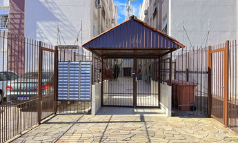 Imagem 5: SADR 610 Apto 610291022-38 - Apartamento à venda no bairro Santo Antônio - Porto Alegre/RS