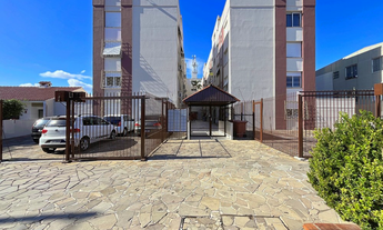 Imagem 4: SADR 610 Apto 610291022-38 - Apartamento à venda no bairro Santo Antônio - Porto Alegre/RS