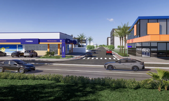 Imagem: Loteamento Central Park - Terreno à venda