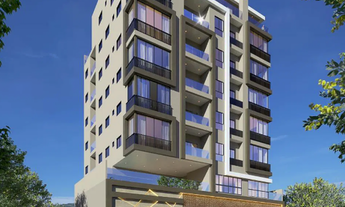 Imagem 2: Apartamento à venda em Bombinhas, Bombas, com 2 quartos, 63,41m²