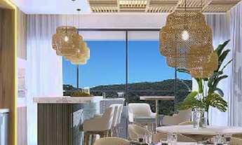 Imagem 5: Apartamento à venda em Bombinhas, Bombas, com 2 quartos, 63,41m²