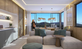 Imagem 6: Apartamento à venda em Bombinhas, Bombas, com 2 quartos, 63,41m²