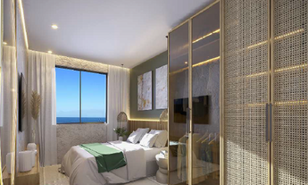 Imagem 7: Apartamento à venda em Bombinhas, Bombas, com 2 quartos, 63,41m²