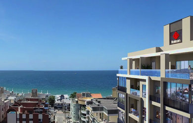 Imagem 14: Mirante Cardeal - Mirante Cardeal