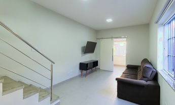 Imagem: CASA RESIDENCIAL em São Paulo - SP, Campo