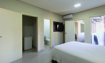 Imagem 6: Casa à venda em São Paulo, Campo Belo, com 3 quartos, 210m²