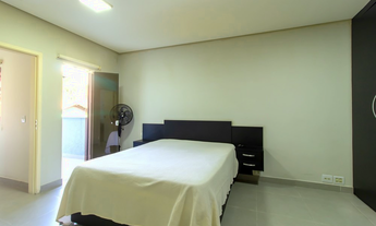 Imagem 7: Casa à venda em São Paulo, Campo Belo, com 3 quartos, 210m²