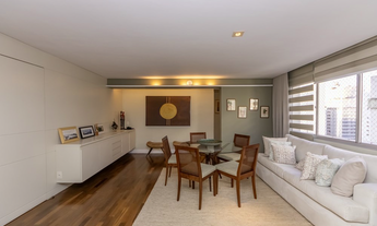 Imagem: Apartamento à venda no bairro Cerqueira