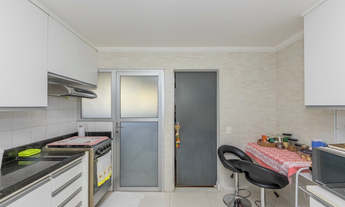 Imagem 2: Apartamento à venda em São Paulo, Cerqueira César, com 2 quartos, 121m²