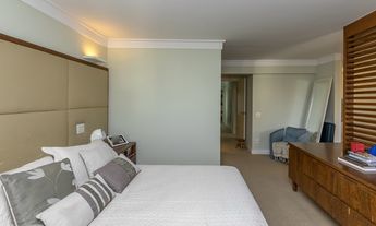 Imagem 7: Apartamento à venda em São Paulo, Cerqueira César, com 2 quartos, 121m²