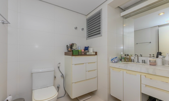 Imagem 6: Apartamento à venda em São Paulo, Cerqueira César, com 2 quartos, 121m²