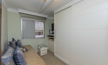 Imagem 5: Apartamento à venda em São Paulo, Cerqueira César, com 2 quartos, 121m²